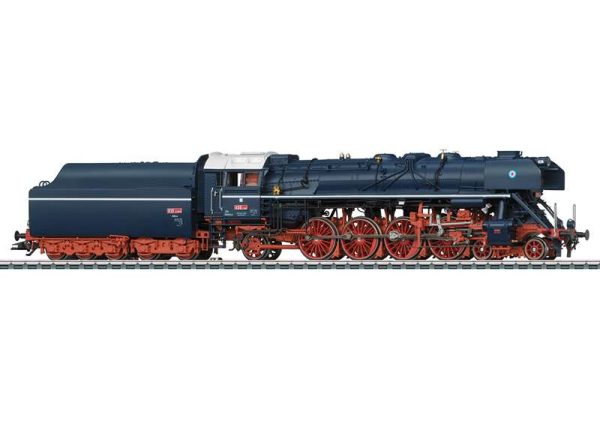 Märklin 39498 Dampflok Rh 498.1 CSD, VI – Bild 9