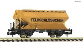 Fleischmann 6660012 Getreidesilowagen 'Feldschlösschen', SBB
