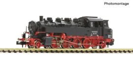 FLEISCHMANN 7170016 Dampflokomotive 86 049, DR