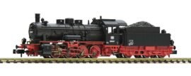 FLEISCHMANN 7170017 Dampflokomotive 055 635-7, DB