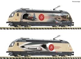 Fleischmann 731369