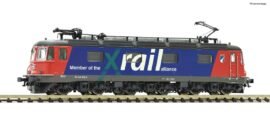 Fleischmann 734127 Elektrolokomotive Re 620 088-5, SBB Cargo