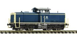 FLEISCHMANN 7360024 Diesellokomotive 211 319-9, DB