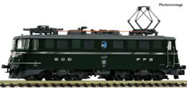 FLEISCHMANN 7570037 Elektrolokomotive Ae 6/6 11407