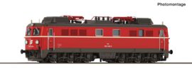 FLEISCHMANN 7570064 E-Lok 1110 529-3