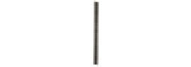 Fleischmann 9100 GLEIS GER. 222 MM