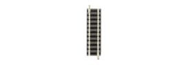 Fleischmann 9103 GLEIS GER. 55,5 MM