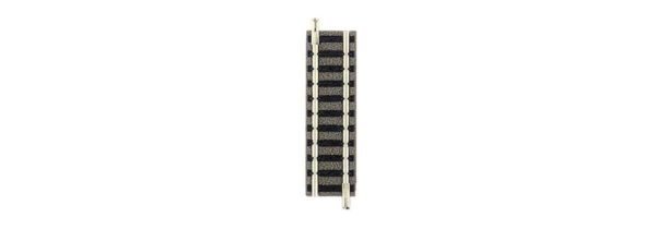Fleischmann 9103 GLEIS GER. 55,5 MM