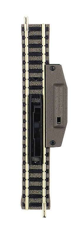 Fleischmann 9112 ENTKUPPL. GLEIS 111 MM EL.