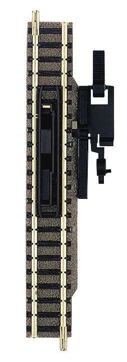 Fleischmann 9114 HANDENTKUPPL.GLEIS 111 MM VP