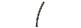 Fleischmann 9130 GLEIS GEB. R3, 30°  VP 20
