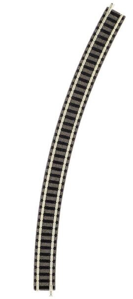 Fleischmann 9135 GLEIS GEB. R4, 30°  VP 20