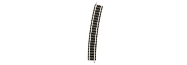 Fleischmann 9136 GLEIS GEB. R4, 15°  VP 20