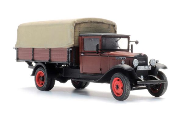 Artitec 10.441 Opel Blitz 6 – Bild 3