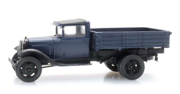 Artitec 10.456 Ford Model AA Pritschen-Lkw