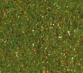 Heki 30932 Grasmatte Waldboden, 100x200 cm