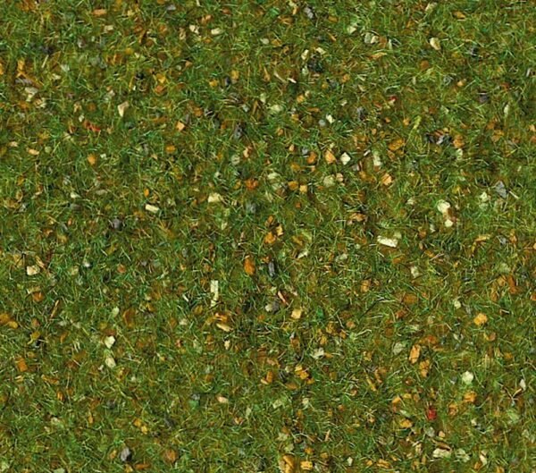 Heki 30932 Grasmatte Waldboden, 100x200 cm