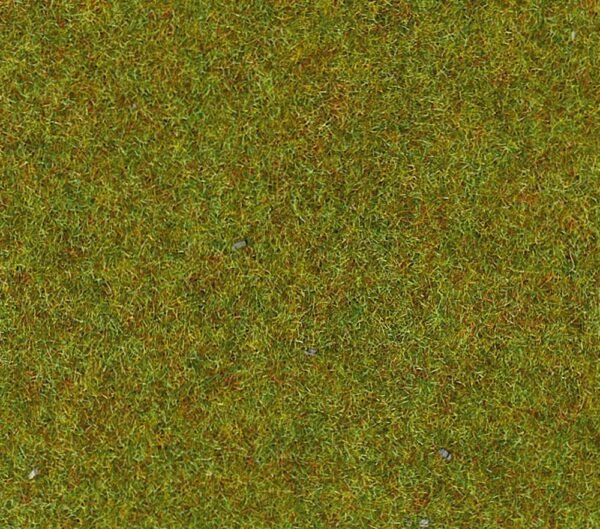 Heki 30941 Grasmatte herbstfarben, 75x100cm