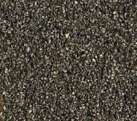 Heki 30981 Streumatte grau, 75x100 cm