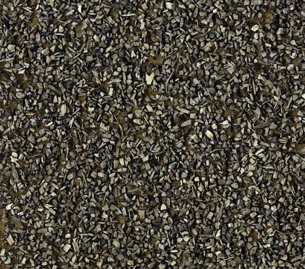 Heki 30981 Streumatte grau, 75x100 cm