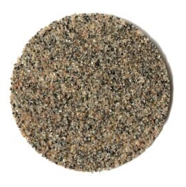 Heki 3174 Naturgleisschotter Porphyr hell H0 500 g