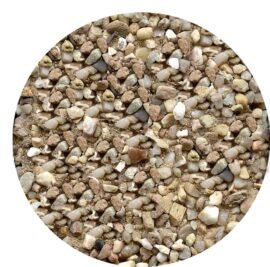 Heki 3336 Steinschotter Steine 250 g