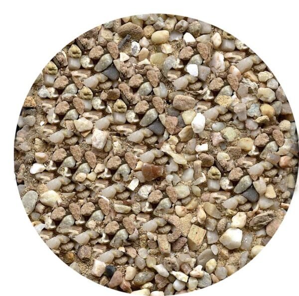 Heki 3336 Steinschotter Steine 250 g