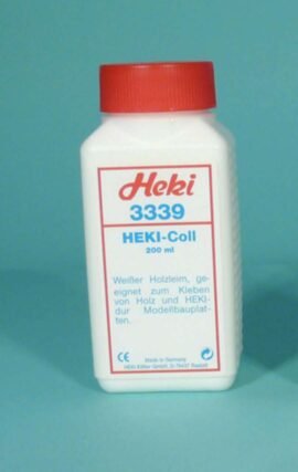 Heki 3339 HEKI coll 200 ml