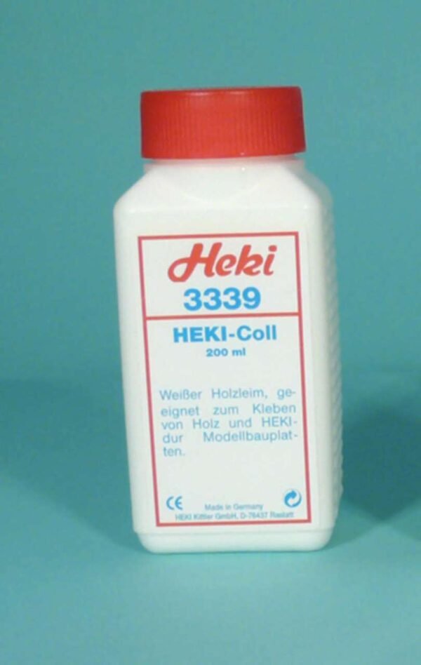Heki 3339 HEKI coll 200 ml