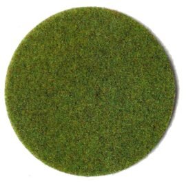 Heki 3360 Grasfaser Sommerwiese, 100 g, 2-3 mm