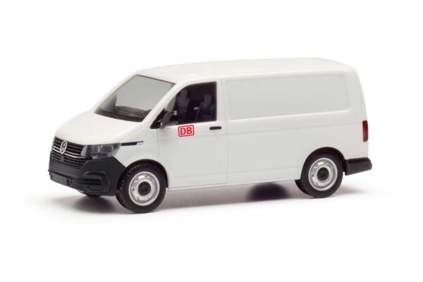 Herpa 98205 VW T 6.1 Transporter  DB