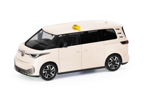 Herpa 98229 VW ID. BUZZ  Taxi