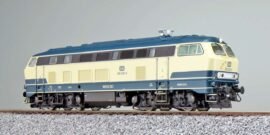 ESU 31011 Diesellok, H0, BR 218, 218 320 DB