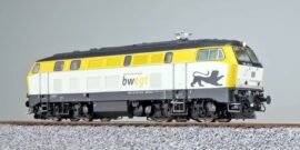 ESU 31016 BR 218