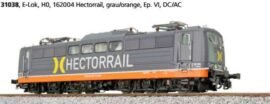 ESU 31038 E-Lok, H0, BR 151,162004 Hect