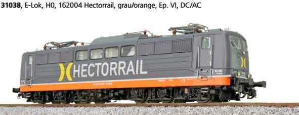 ESU 31038 E-Lok