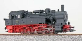 ESU 31104 Dampflok, H0, BR T16.1, 94 535, DRG, Ep II