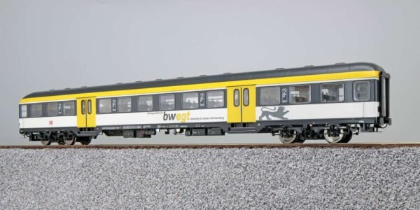 ESU 36510 n-Wagen, H0, Bnrz  451.4, 22-34-112-9, 2. Kl