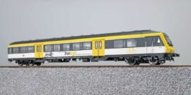 ESU 36513 n-Wagen, H0, Bnrdzf 483.1, 80-35 188-7