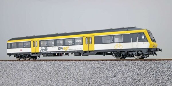 ESU 36513 n-Wagen, H0, Bnrdzf 483.1, 80-35 188-7