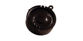 ESU 50333 Lautsprecher 28mm, rund, 4 Ohm, 1~2 Watt mit Schal...
