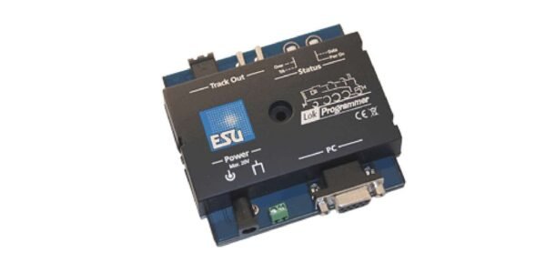ESU 53451 LokProgrammer Set: LokProgrammer