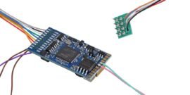 ESU 58410 LokSound 5 DCC/MM/SX/M4  Leerdecoder