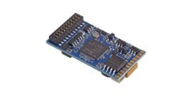 ESU 58449 LokSound 5 DCC/MM/SX/M4  Leerdecoder