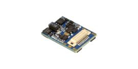 ESU 59828 LokPilot 5 micro DCC, Next18, Retail
