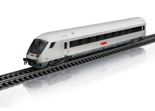 Märklin 26931 Metropolitan MET