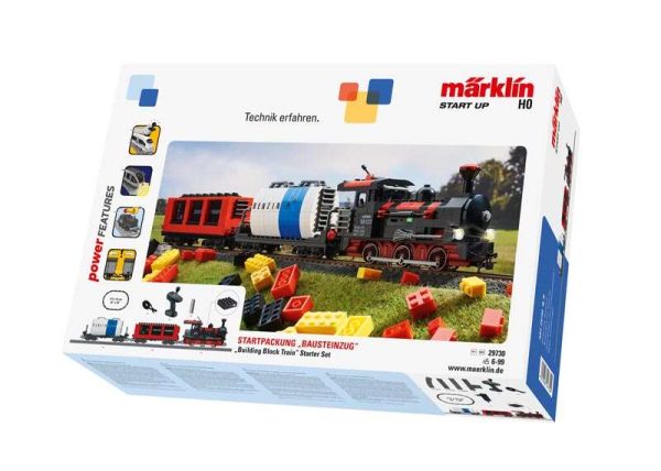 Märklin 0730 Einzelwagen – Bild 7