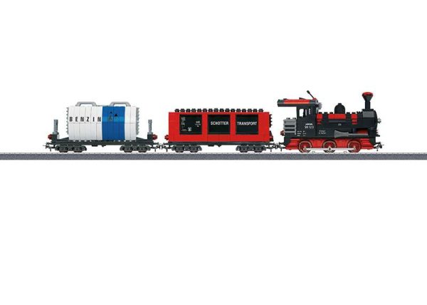 Märklin 0730 Einzelwagen – Bild 8