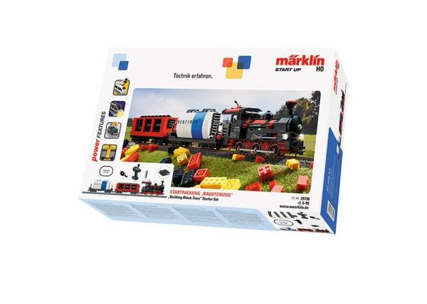 Märklin 0730 Einzelwagen – Bild 11