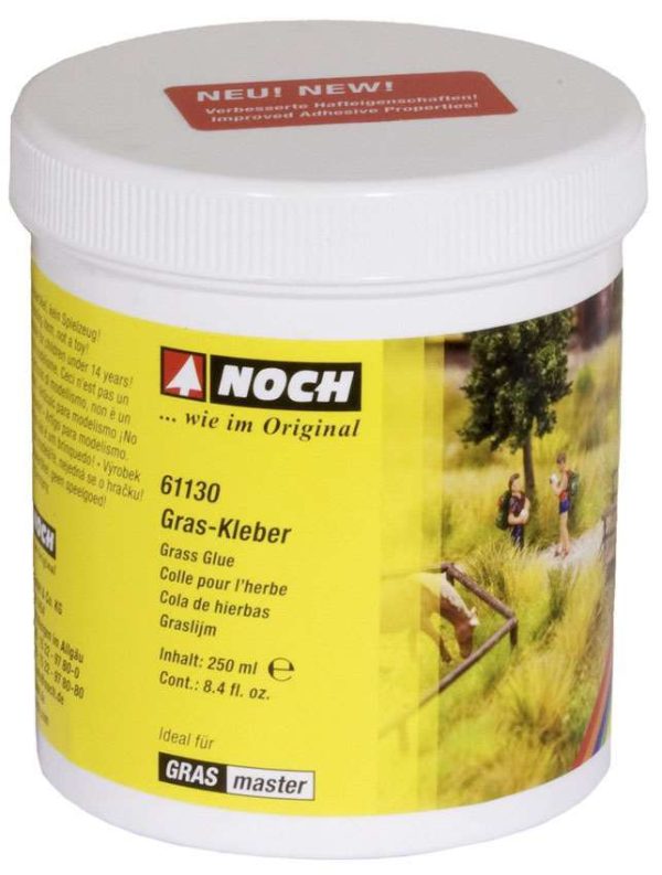 Noch 61130 Gras-Kleber